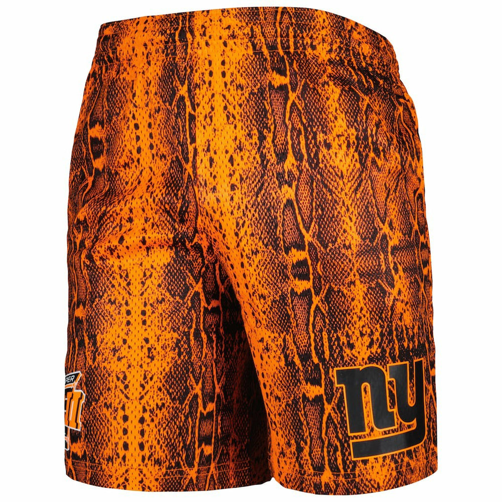 Summer Pop Shorts - New York Giants Shorts
