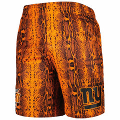 Summer Pop Shorts - New York Giants Shorts