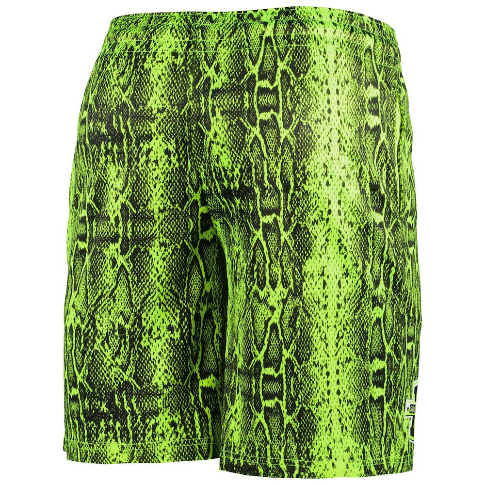 Summer Pop Shorts - Pittsburgh Steelers Shorts