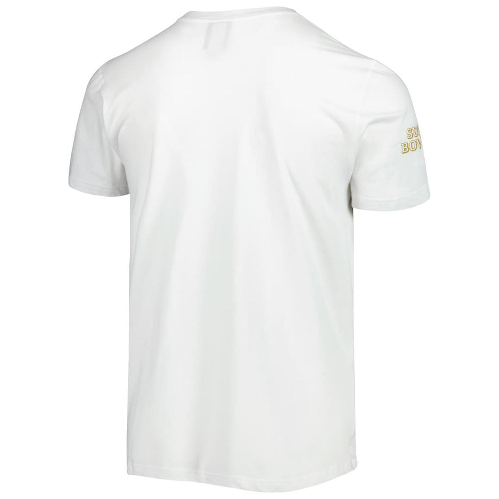 Historic Champs T-Shirt - Kansas City Chiefs T-shirts