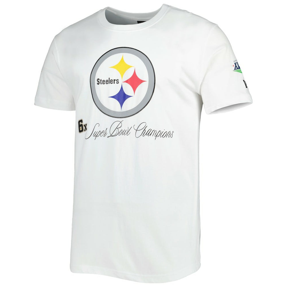 Historic Champs T-Shirt - Pittsburgh Steelers T-shirts