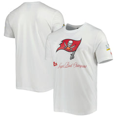 Historic Champs T-Shirt - Tampa Bay Buccaneers T-shirts