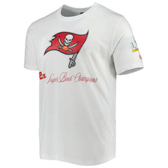 Historic Champs T-Shirt - Tampa Bay Buccaneers T-shirts