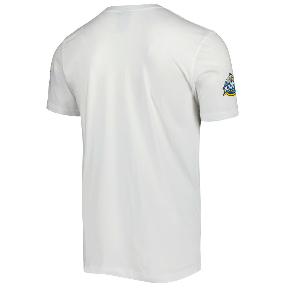 Historic Champs T-Shirt - Tampa Bay Buccaneers T-shirts