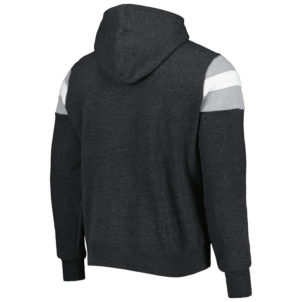 '47 Legacy Premier Nico Pullover Hoodie - Las Vegas Raiders Hoodies