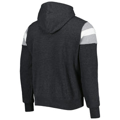 '47 Legacy Premier Nico Pullover Hoodie - Las Vegas Raiders Hoodies
