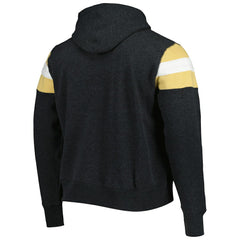 '47 Legacy Premier Nico Pullover Hoodie - New Orleans Saints Hoodies
