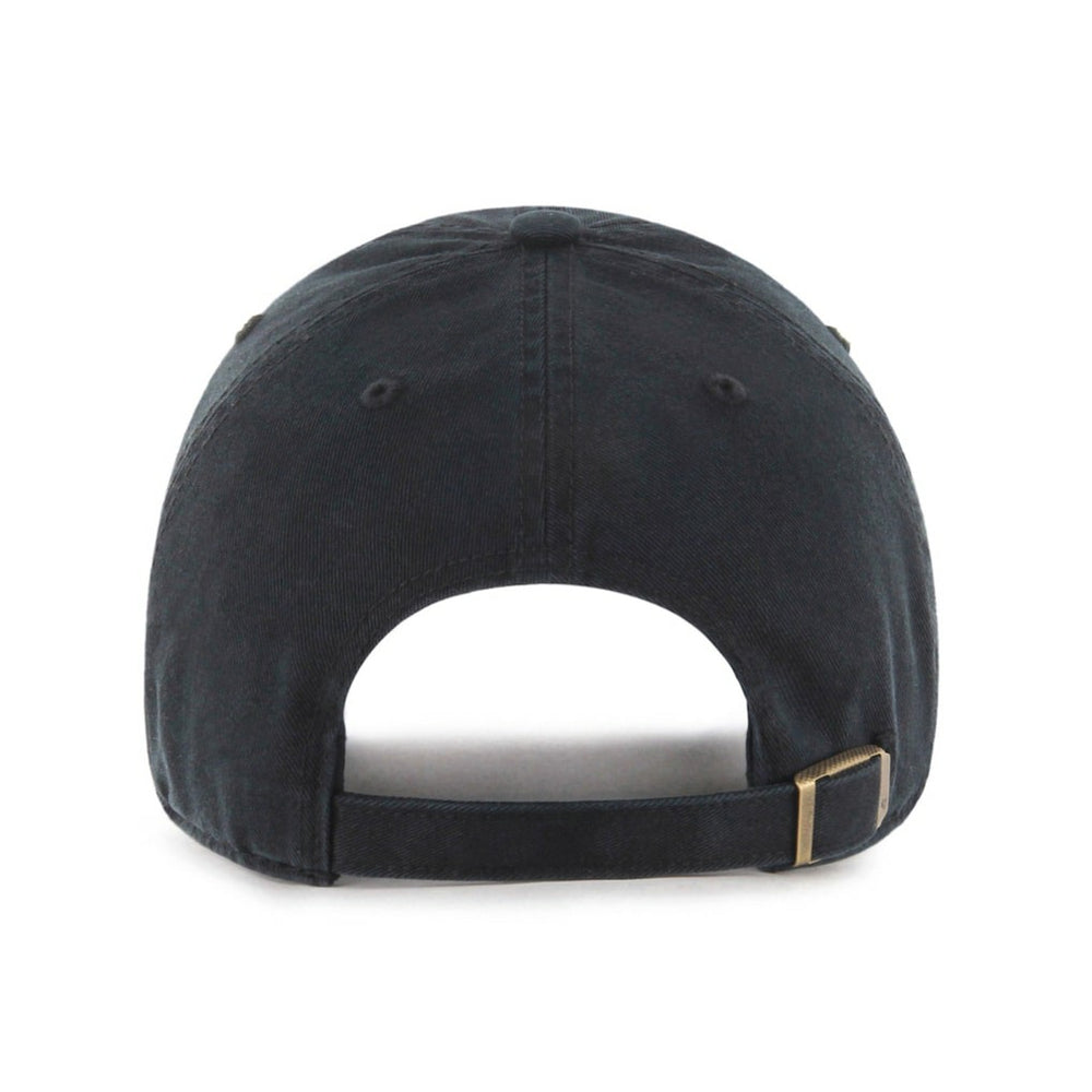 '47 Logo Pride Clean Up Adjustable Hat - Washington Commanders Hats