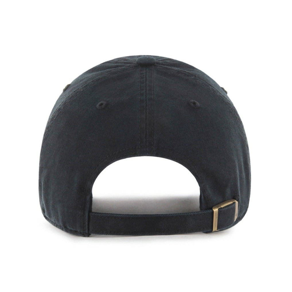 '47 Logo Pride Clean Up Adjustable Hat - Washington Commanders Hats