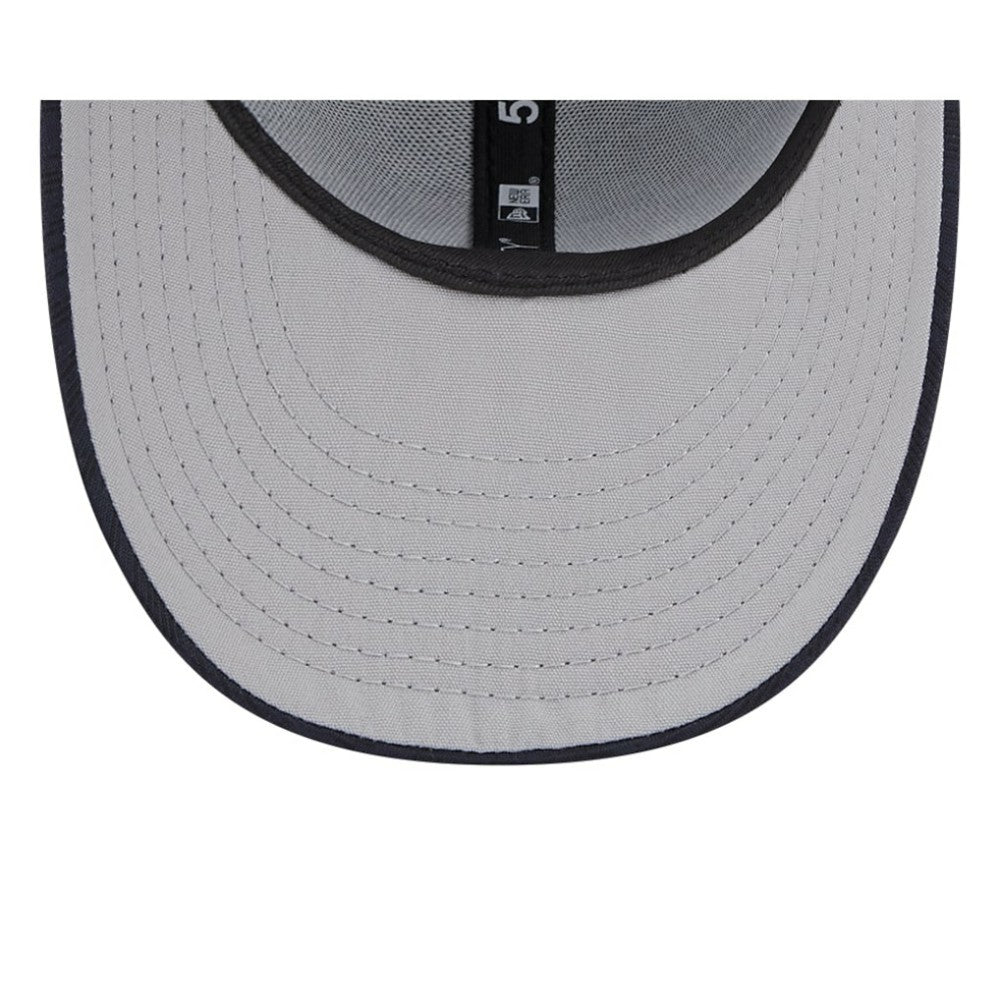 Black Baltimore Orioles New Era 2023 Clubhouse Low Profile 59FIFTY Fitted Hat