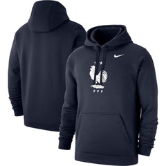 France National Team Club Primary Pullover Hoodie