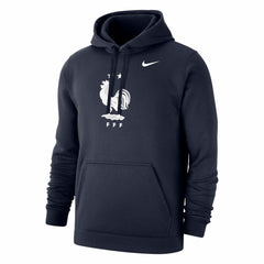 France National Team Club Primary Pullover Hoodie
