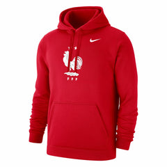 France National Team Club Primary Pullover Hoodie