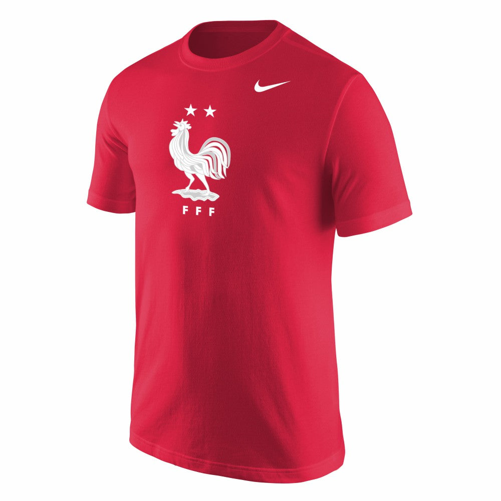 France National Team Core T-Shirt