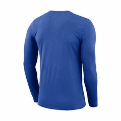 England National Team Lockup Legend Performance Long Sleeve T-Shirt