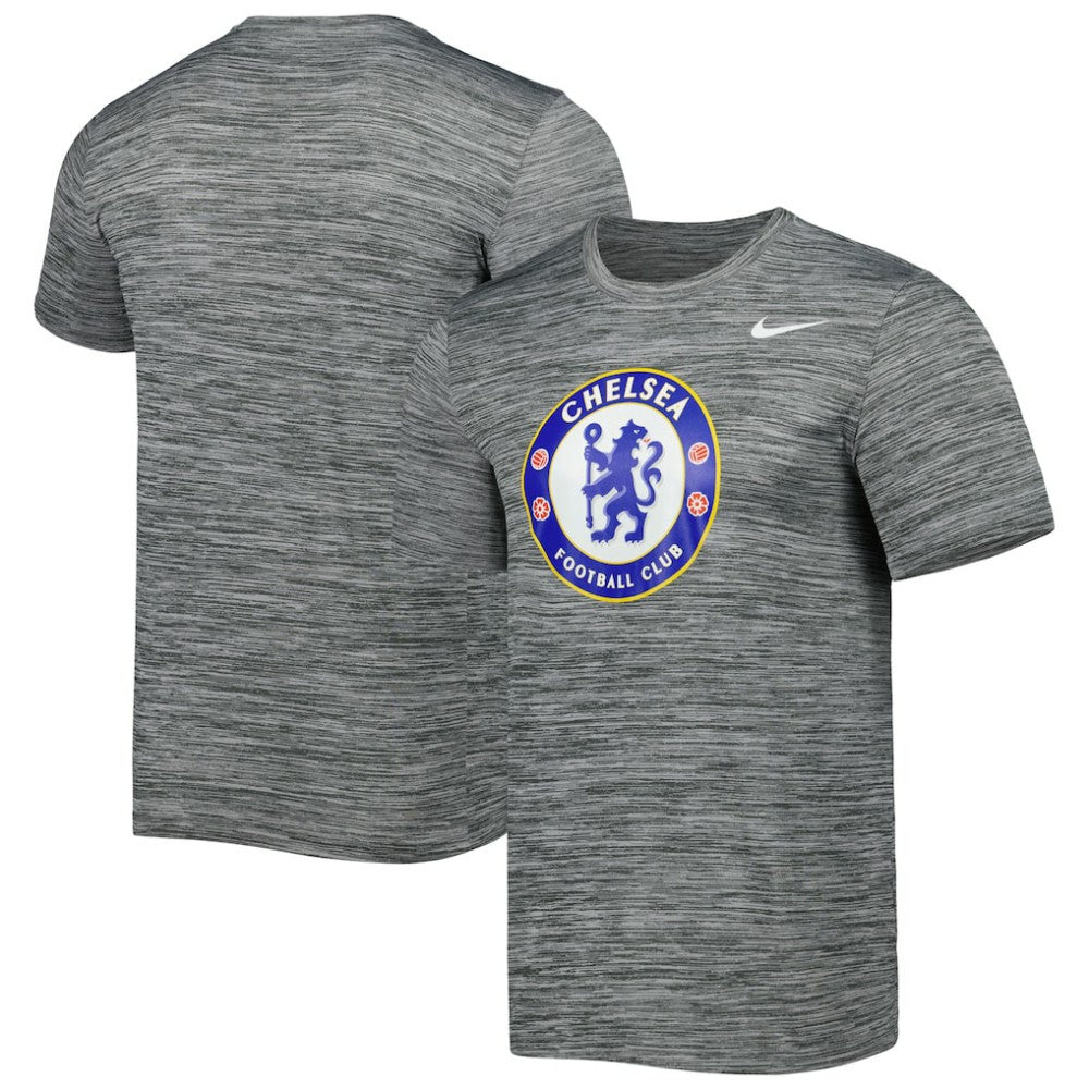 Chelsea Primary Logo Velocity Legend Performance T-Shirt