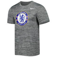 Chelsea Primary Logo Velocity Legend Performance T-Shirt