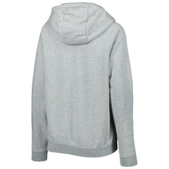 England National Team Women's Lockup Varsity Fleece Raglan Pullover Hoodie