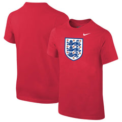 England National Team Youth Core Team T-Shirt