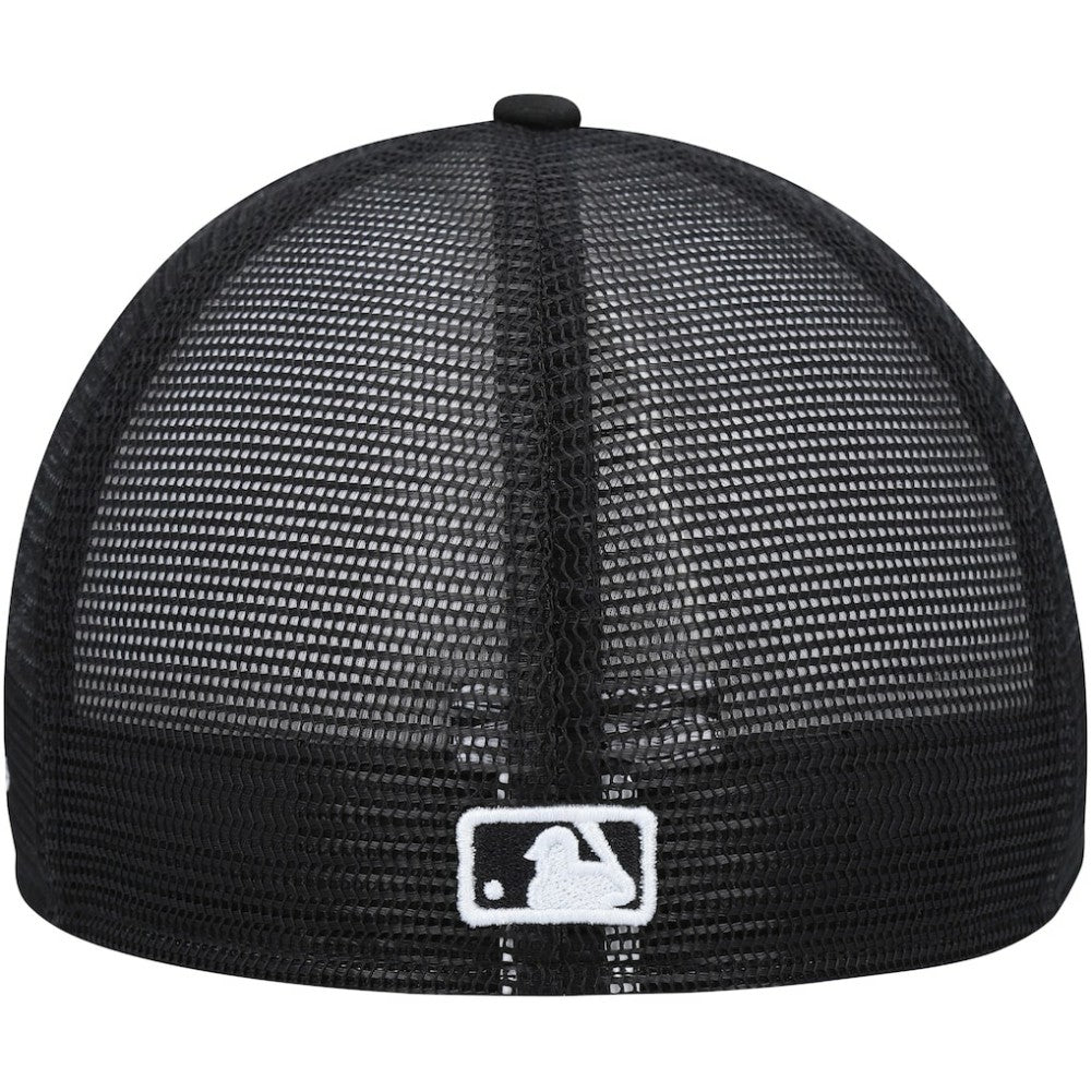 White/Black San Francisco Giants New Era 2023 On-Field Batting Practice 59FIFTY Fitted Hat