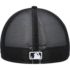 White/Black San Francisco Giants New Era 2023 On-Field Batting Practice 59FIFTY Fitted Hat