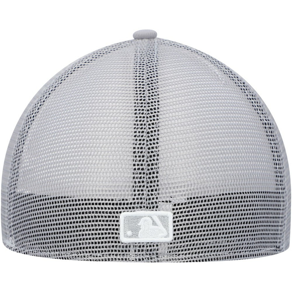 Gray Washington Nationals New Era 2023 On-Field Batting Practice 59FIFTY Fitted Hat