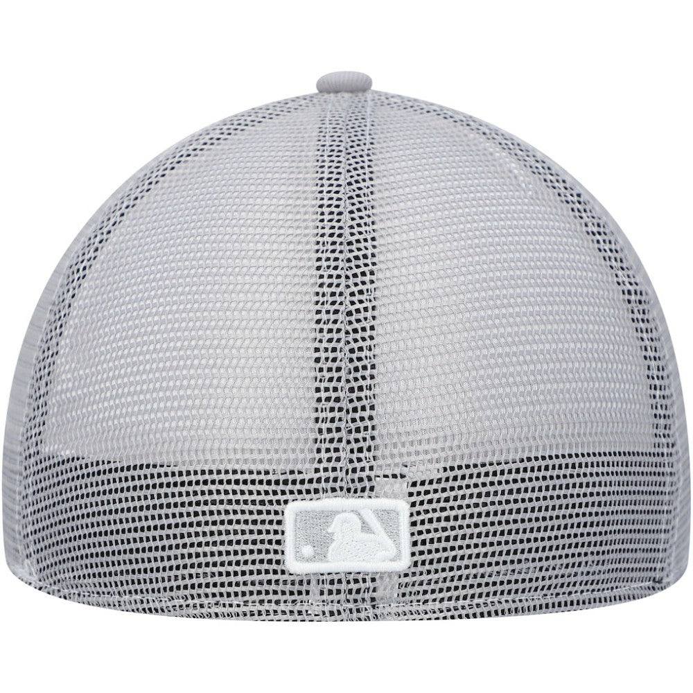 Gray Chicago White Sox New Era 2023 On-Field Batting Practice 59FIFTY Fitted Hat