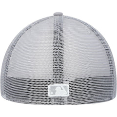 Gray Chicago White Sox New Era 2023 On-Field Batting Practice 59FIFTY Fitted Hat