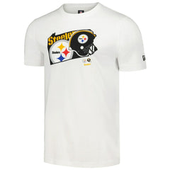 Gameday State T-Shirt - Pittsburgh Steelers T-shirts