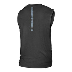 Team Muscle Tank Top - Las Vegas Raiders Tops