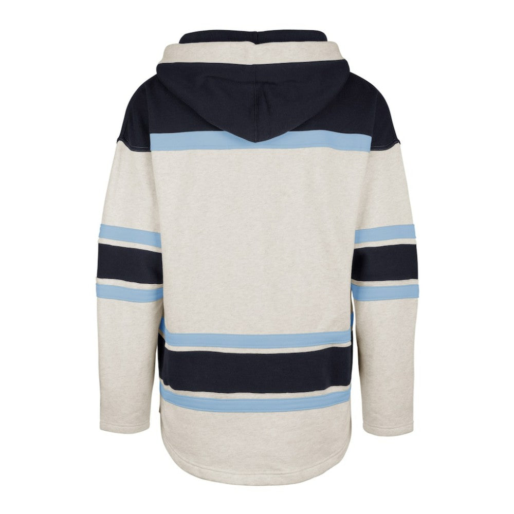 NHL Seattle Kraken '47 Rockaway Lace-Up Pullover Hoodie