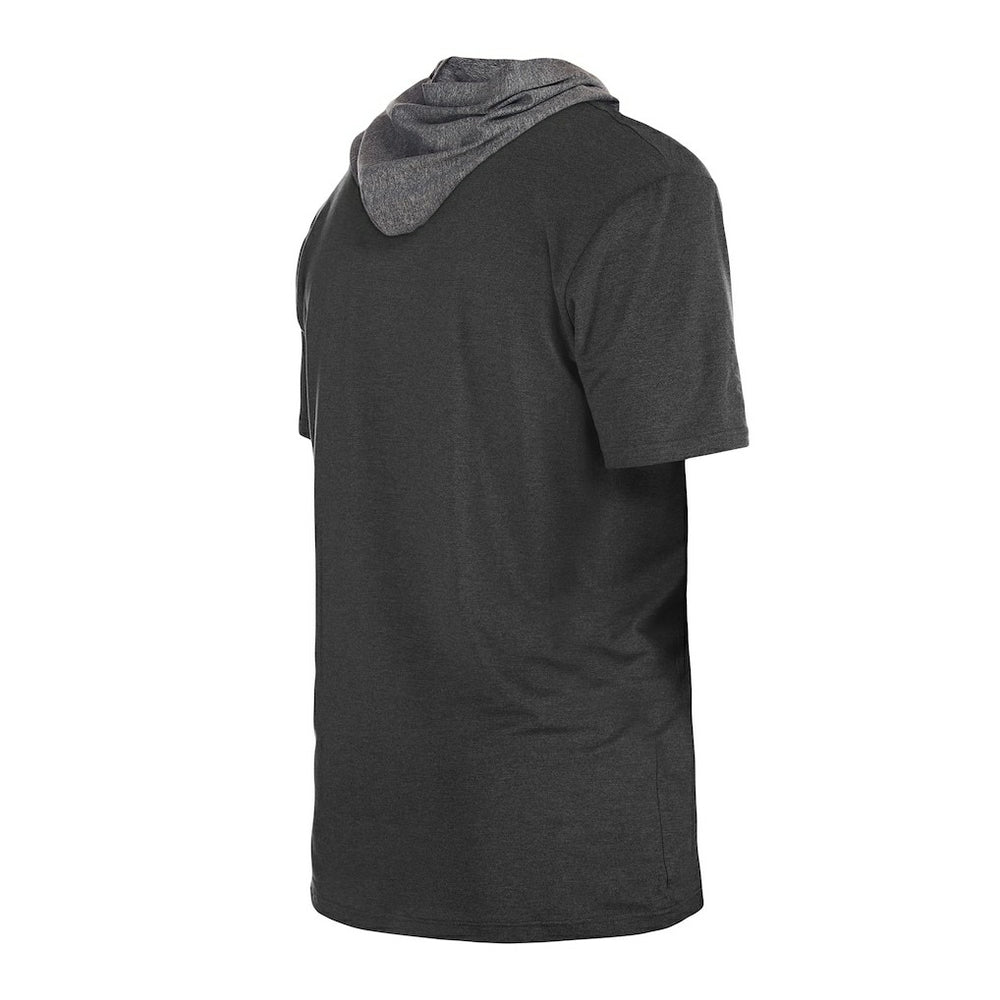 New Era Brooklyn Nets Active Hoodie T-Shirt