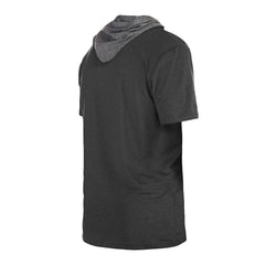 New Era Brooklyn Nets Active Hoodie T-Shirt