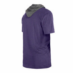 New Era Phoenix Suns Active Hoodie T-Shirt