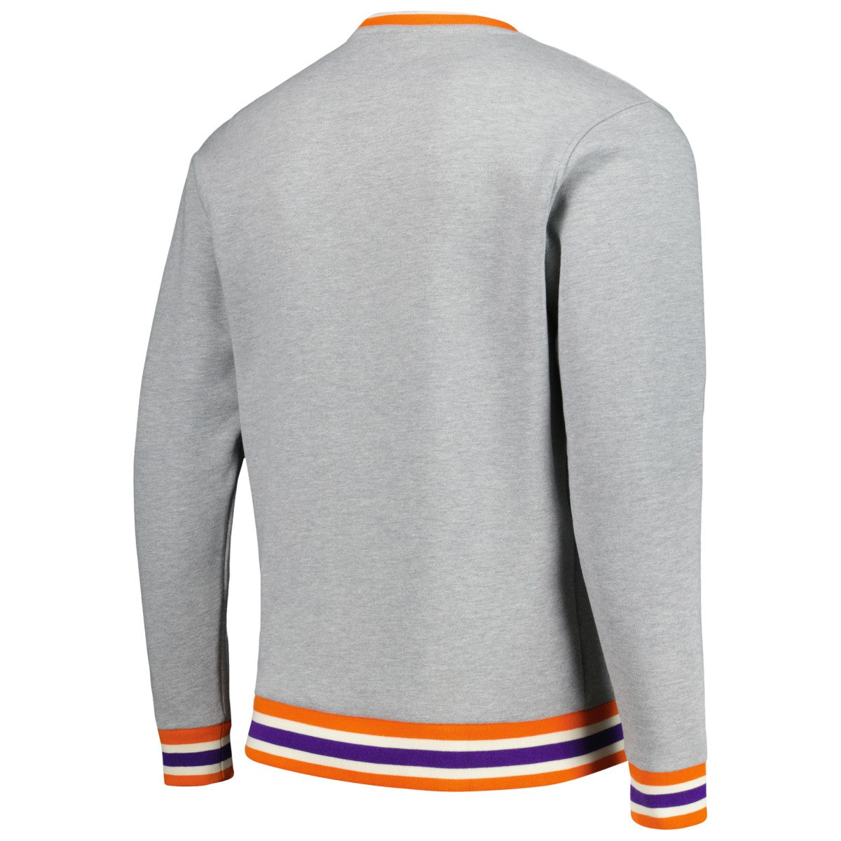 New Era Phoenix Suns Unisex Vintage Throwback Crew Sweatshirt