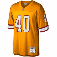 Mike Alstott  Big & Tall 1996 Retired Player Replica Jersey - Tampa Bay Buccaneers Jerseys