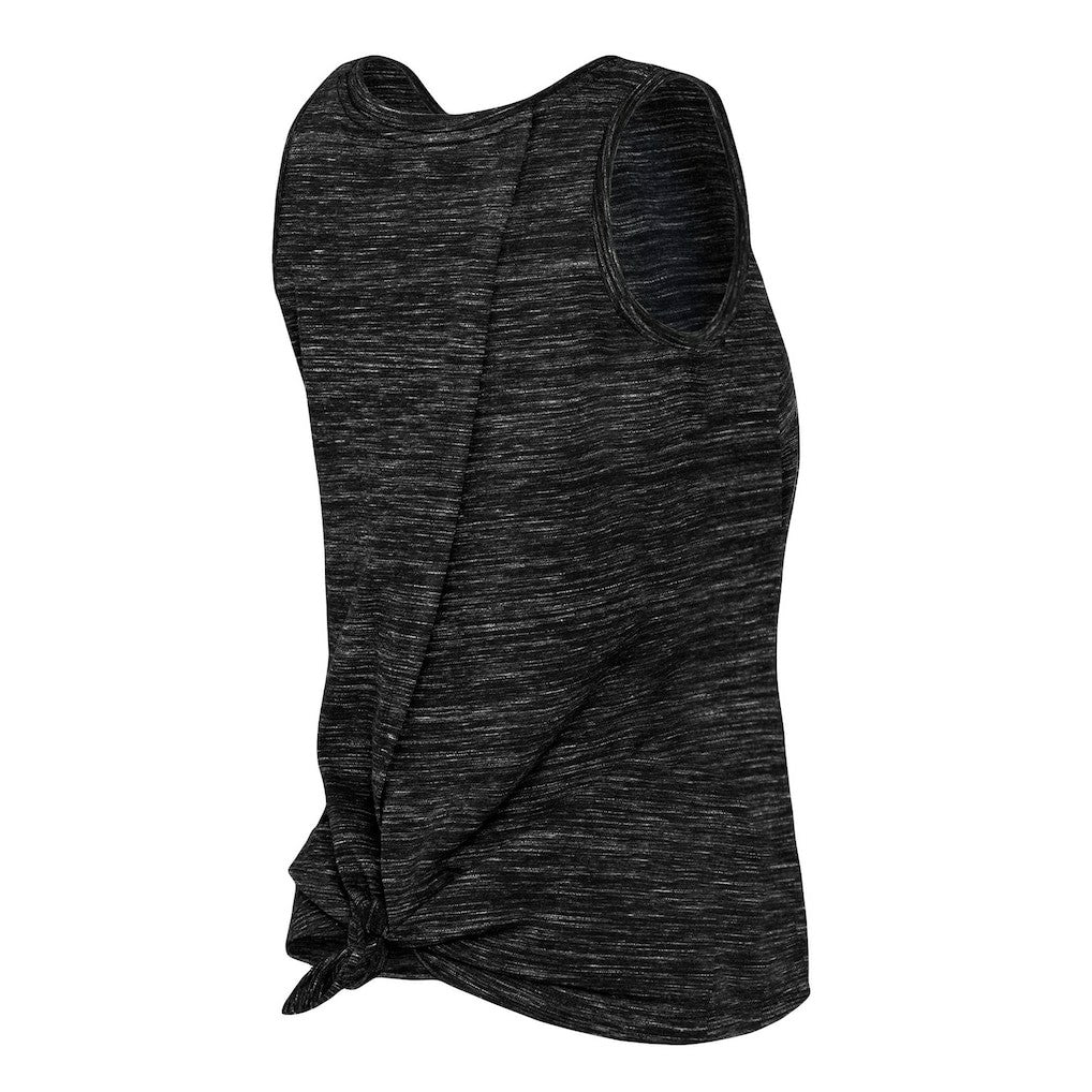 New Era Brooklyn Nets Women's Space Dye Active Tank Top