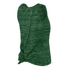 New Era Milwaukee Bucks Women's Space Dye Active Tank Top