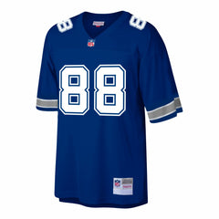Michael Irvin  1996 Authentic Throwback Retired Player Jersey - Dallas Cowboys Jerseys