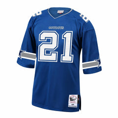 Deion Sanders  1996 Authentic Throwback Retired Player Jersey - Dallas Cowboys Jerseys