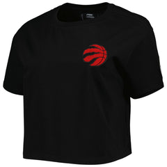Toronto Raptors Pro Standard Women's Classics Boxy T-Shirt