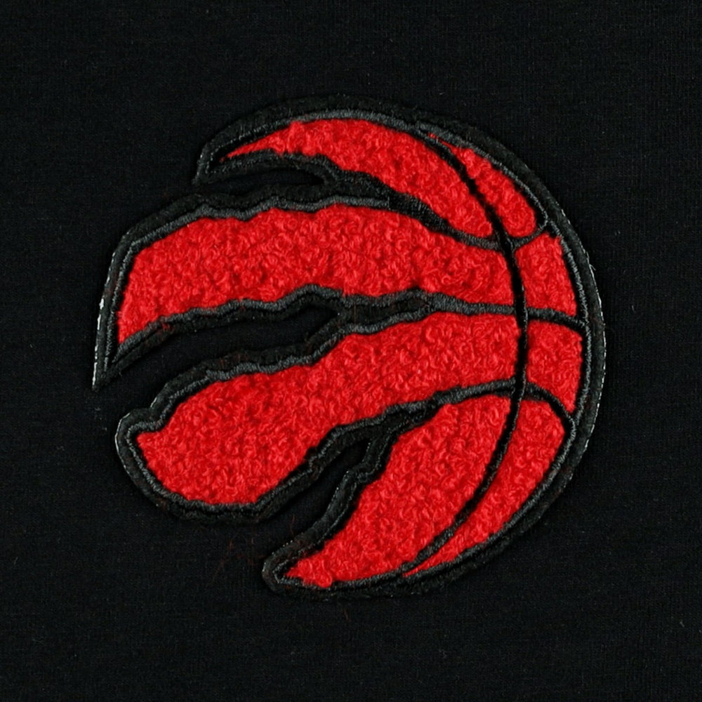 Toronto Raptors Pro Standard Women's Classics Boxy T-Shirt