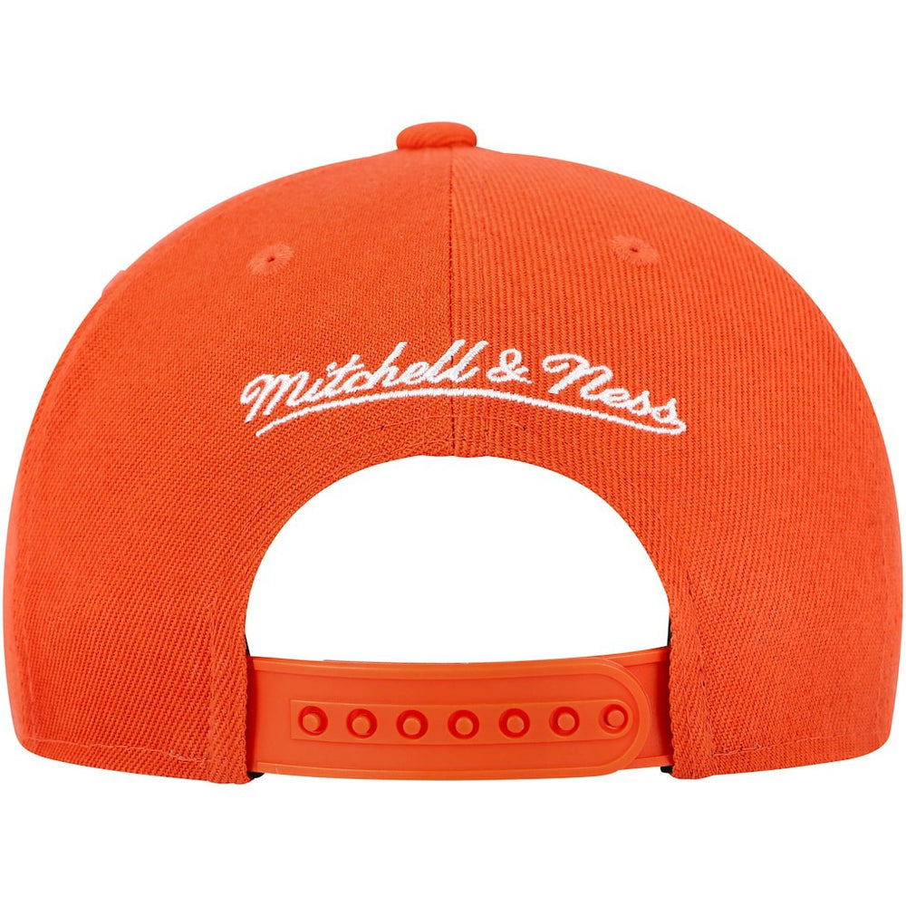 Youth Gridiron Classics Ground Snapback Hat - Cincinnati Bengals Hats