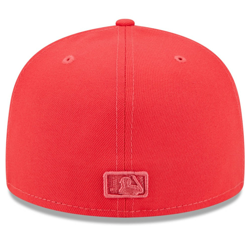 Red Chicago White Sox New Era 2023 Spring Color Basic 59FIFTY Fitted Hat
