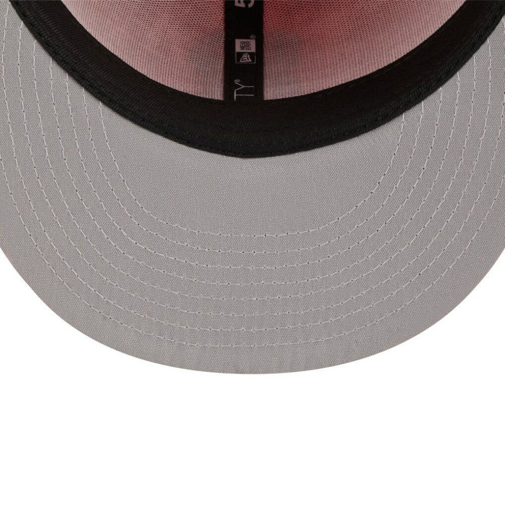 Red San Francisco Giants New Era 2023 Spring Color Basic 59FIFTY Fitted Hat