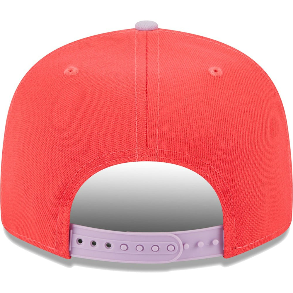 Two-Tone Color Pack 9FIFTY Snapback Hat - Arizona Cardinals Hats