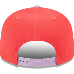 Two-Tone Color Pack 9FIFTY Snapback Hat - Arizona Cardinals Hats