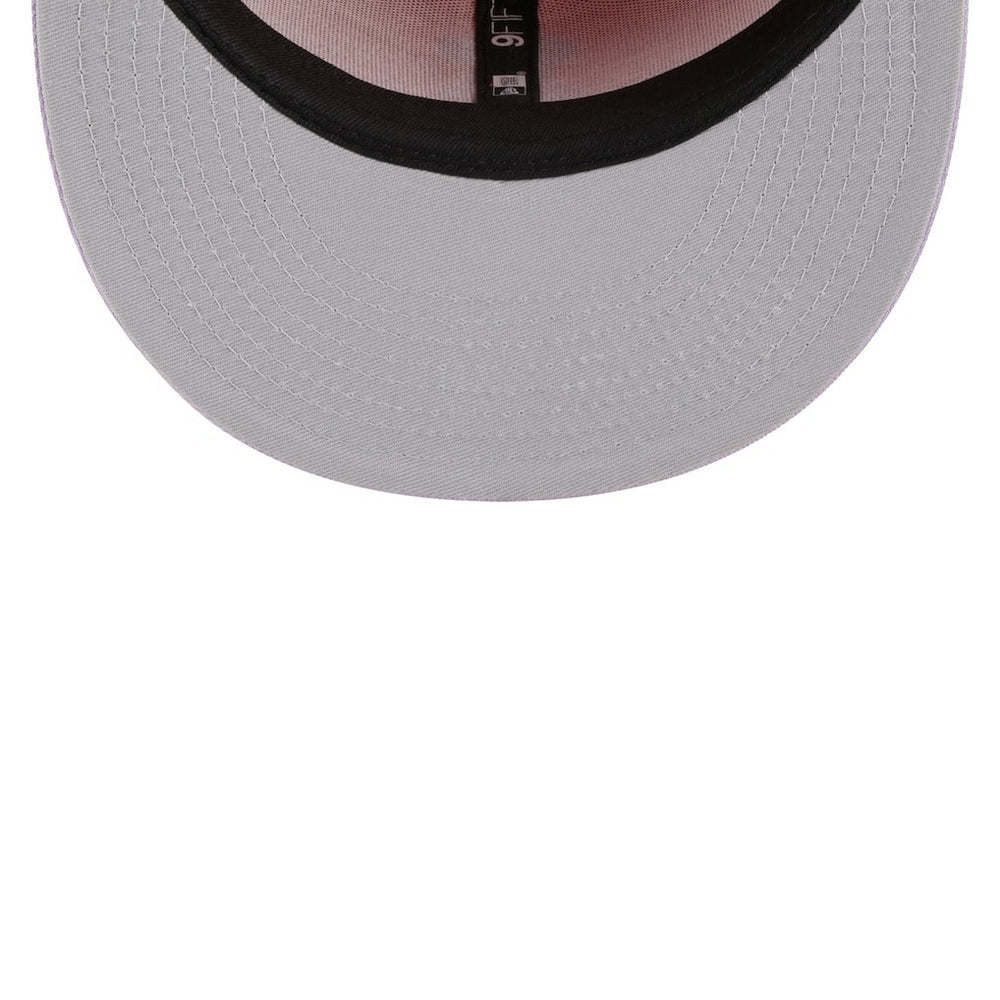 Two-Tone Color Pack 9FIFTY Snapback Hat - Arizona Cardinals Hats