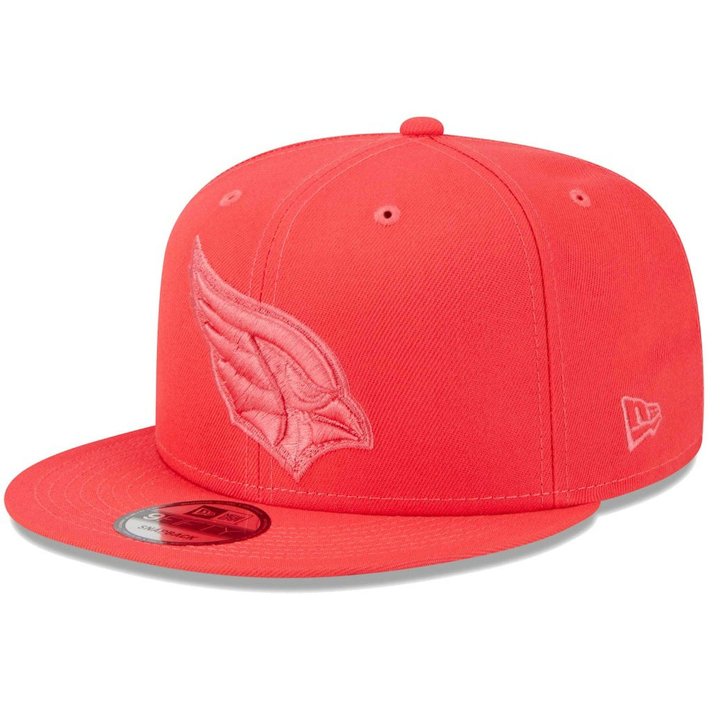 Color Pack Brights 9FIFTY Snapback Hat - Arizona Cardinals Hats