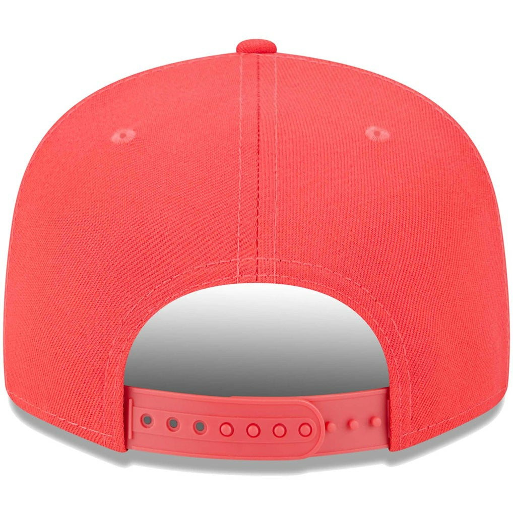 Color Pack Brights 9FIFTY Snapback Hat - Arizona Cardinals Hats